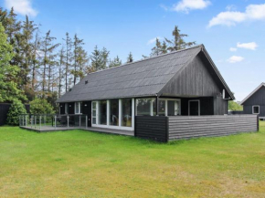 Holiday Home Aleida - 100m to the inlet by Interhome
